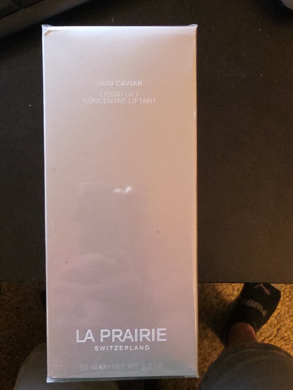 La Prairie Skin Caviar Liquid Lift